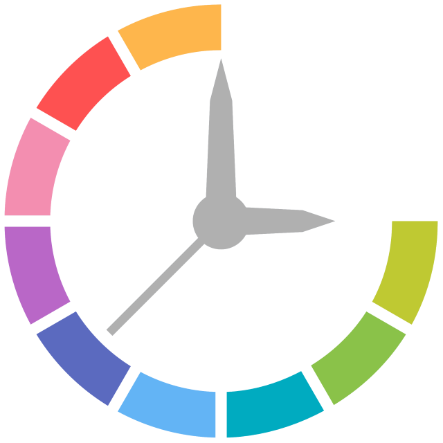 Chronolog App Logo